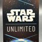 Star Wars TCG: Kylo Ren - I Know Your Story (Prestige) - Legends of the Force (LOF)