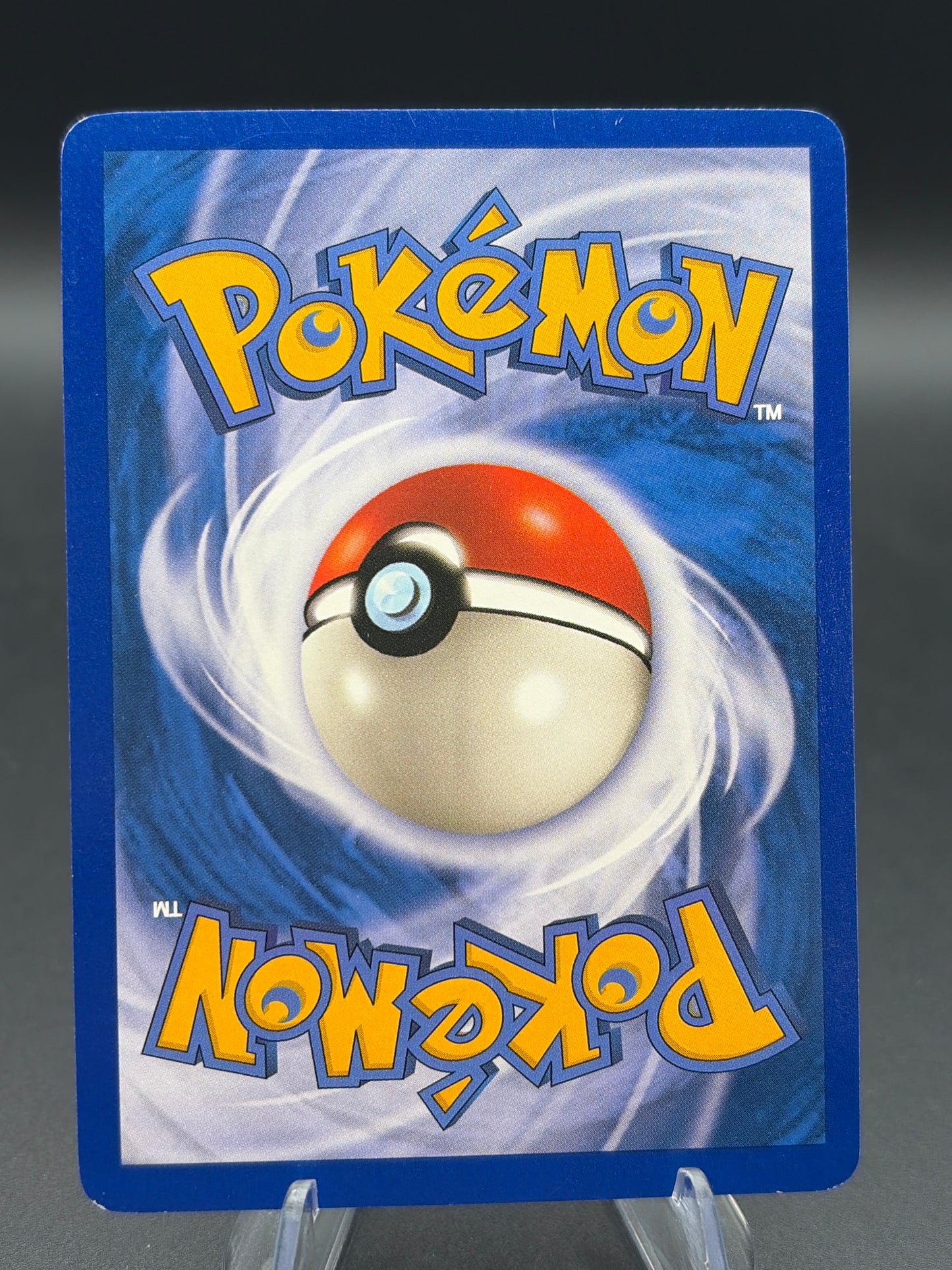 Pokémon TCG: 2002 Poliwag - Expedition (EX)