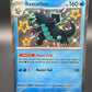 Pokémon TCG: 2024 Baxcalibur - 130/091 - SV: Paldean Fates