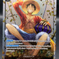 One Piece TCG: Monkey.D.Luffy - P-075 - Tin Pack Set Vol. 2 Promo