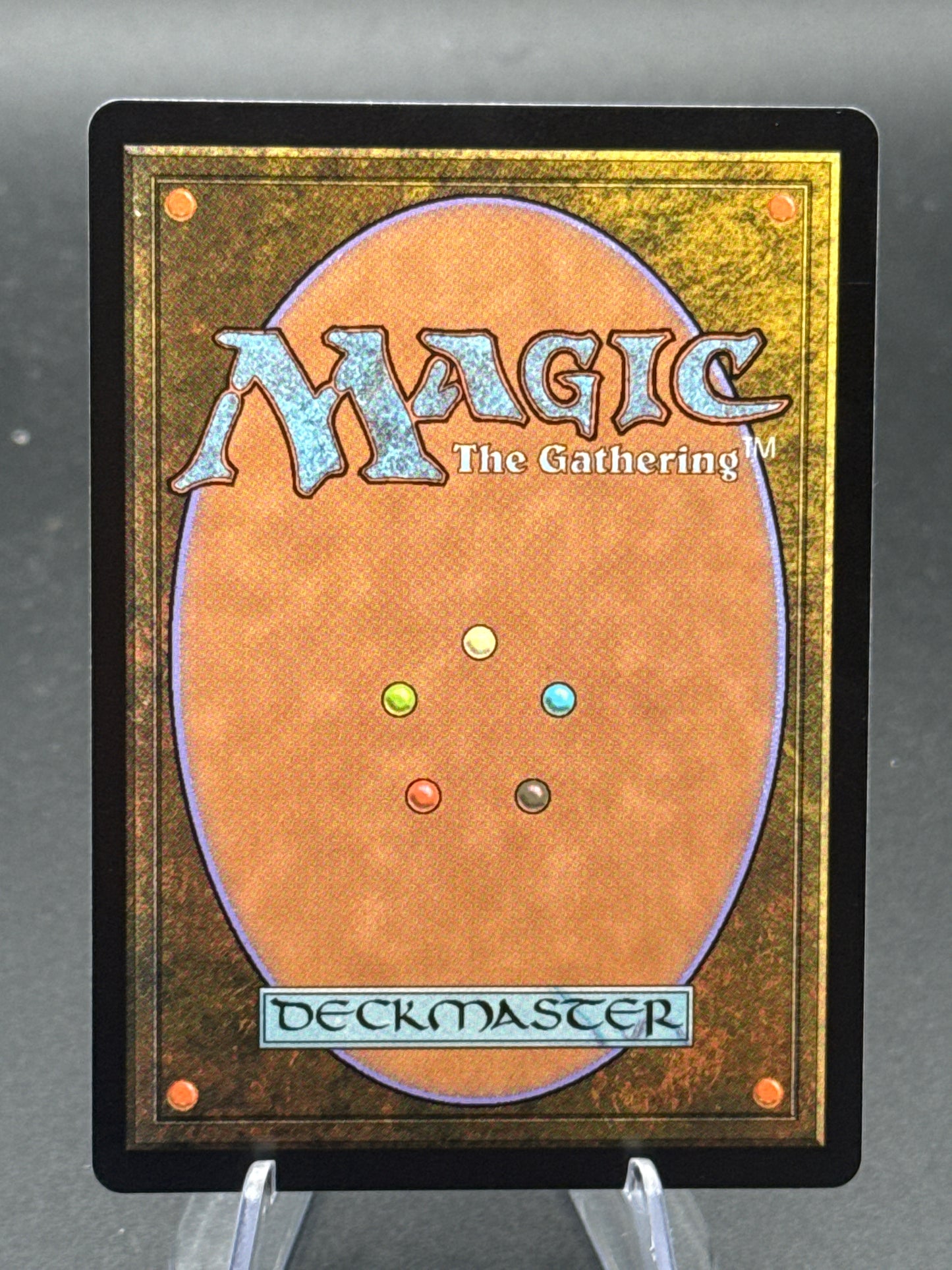 MTG TCG: Warping Wail (Showcase) M 0119 - Special Guests