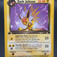 Pokémon TCG: Dark Jolteon - Team Rocket (TR)