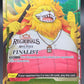 One Piece TCG: Nekomamushi - Offline Regional 2024 Vol. 3- [Finalist] - One Piece Promotion Cards