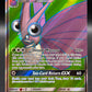 Pokémon TCG: 2019 Venomoth GX 193/214 - SM: Unbroken Bonds