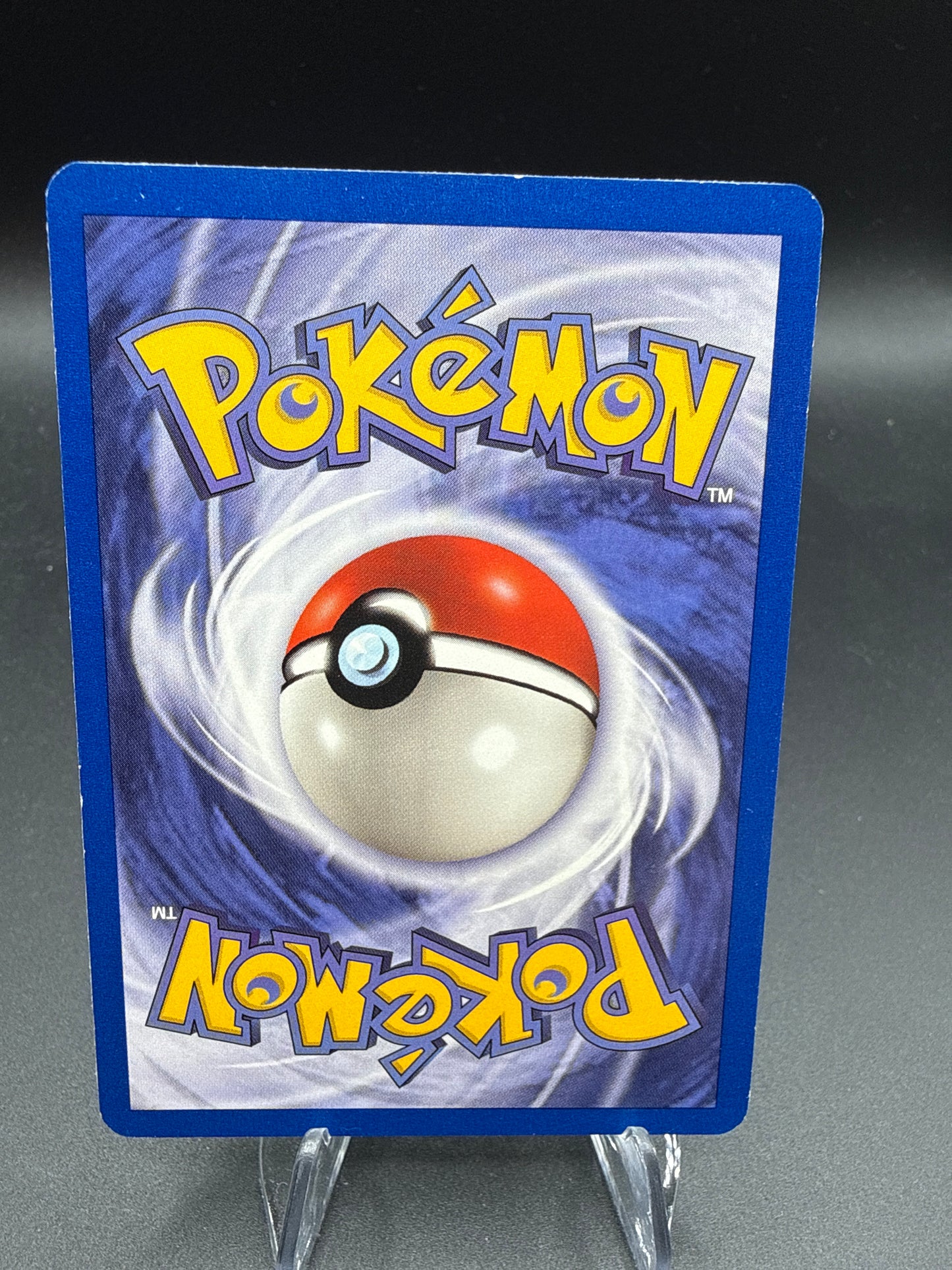 Pokémon TCG: 2000 Dark Golbat 24/82 -Team Rocket