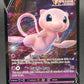 Pokémon TCG: 2023 Mew V 060/159 - Crown Zenith