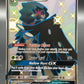 Pokémon TCG: 2019 Decidueye GX SV47/SV94 Hidden Fates: Shiny Vault