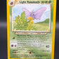 Pokémon TCG: 2000 Light Venomoth - 53/105 - Neo Destiny