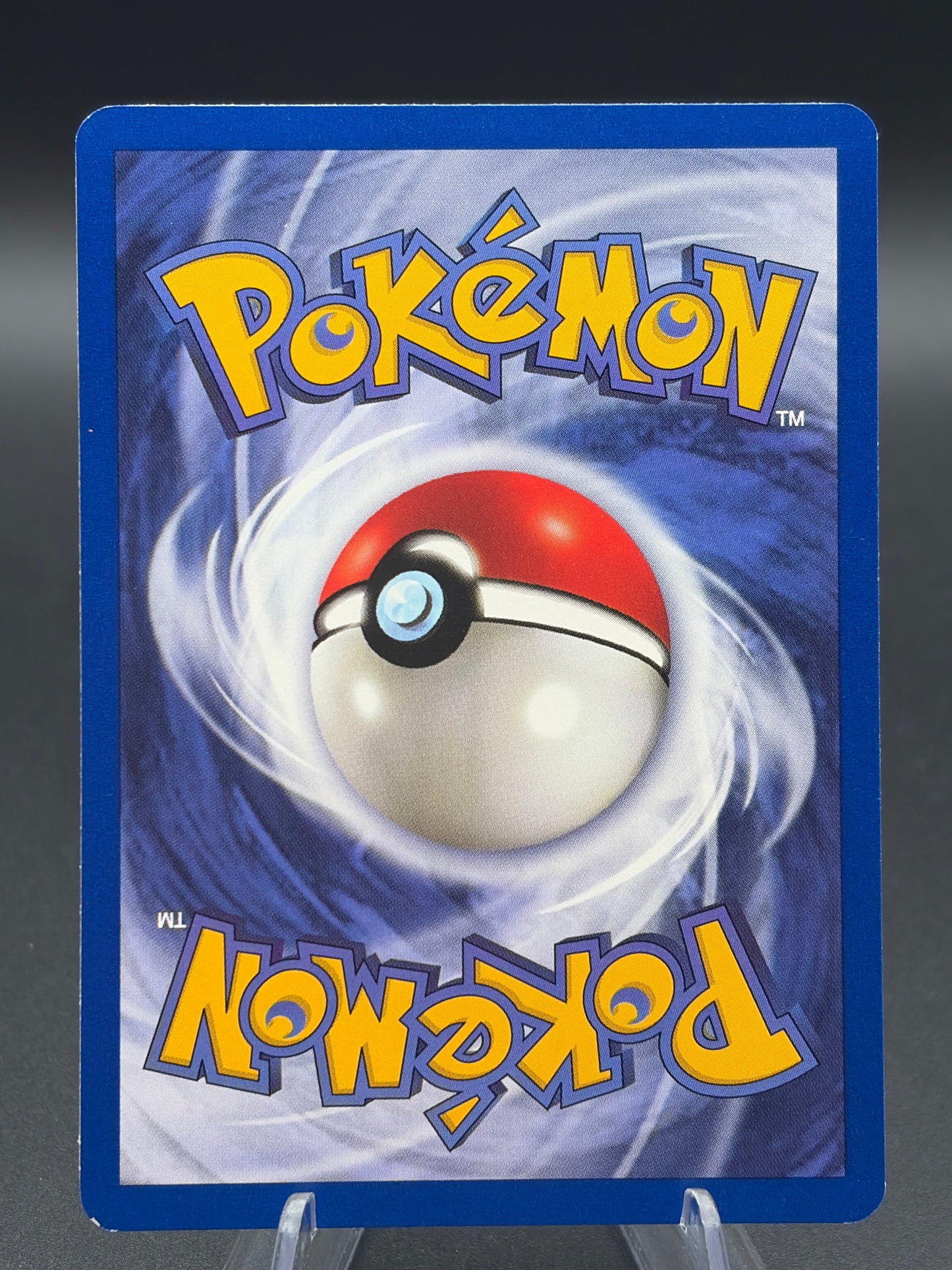 Pokémon TCG: Dark Jolteon - Team Rocket (TR)