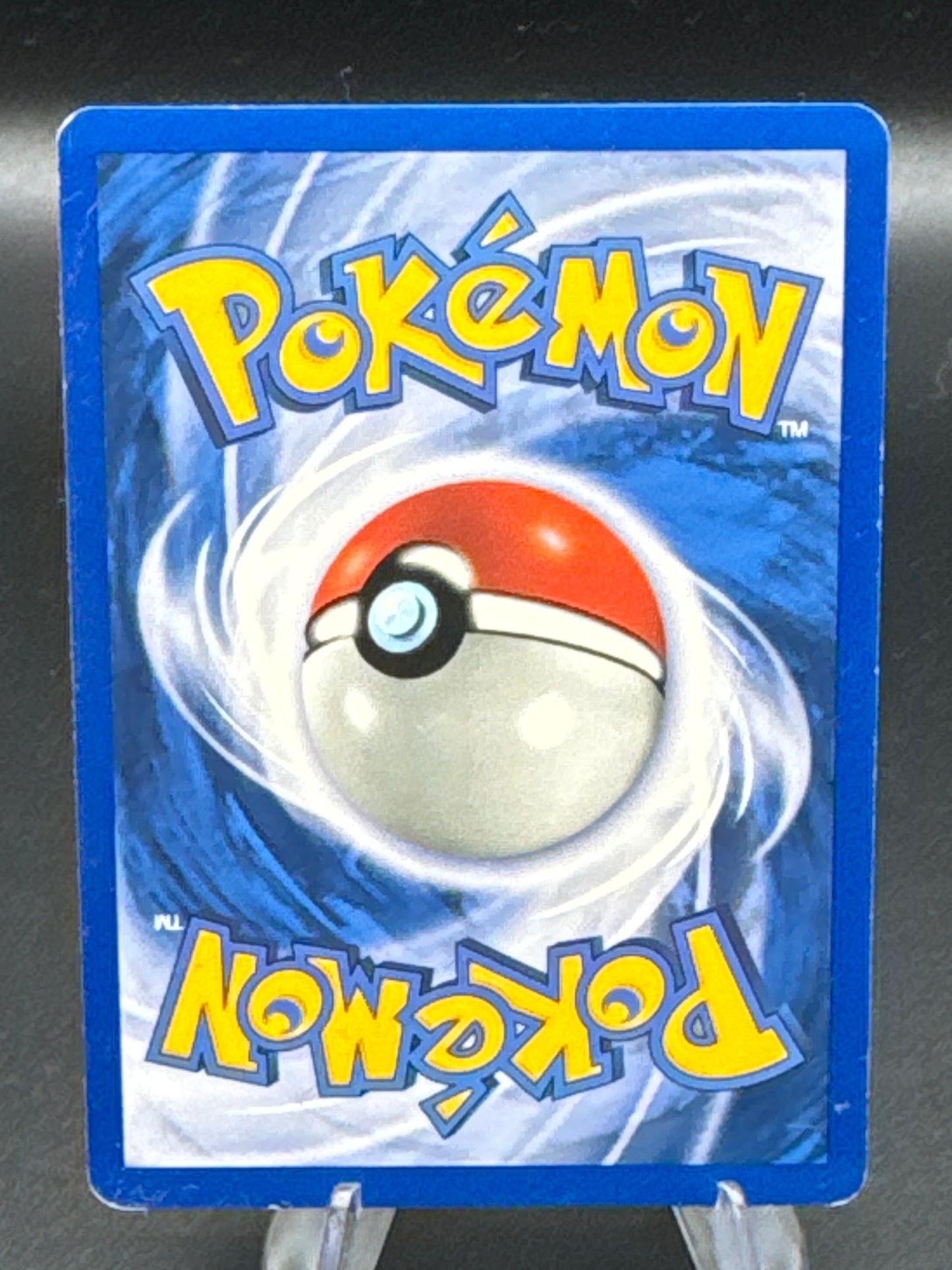 Pokémon TCG: Blaine's Ninetales 21/132 Gym Challenge
