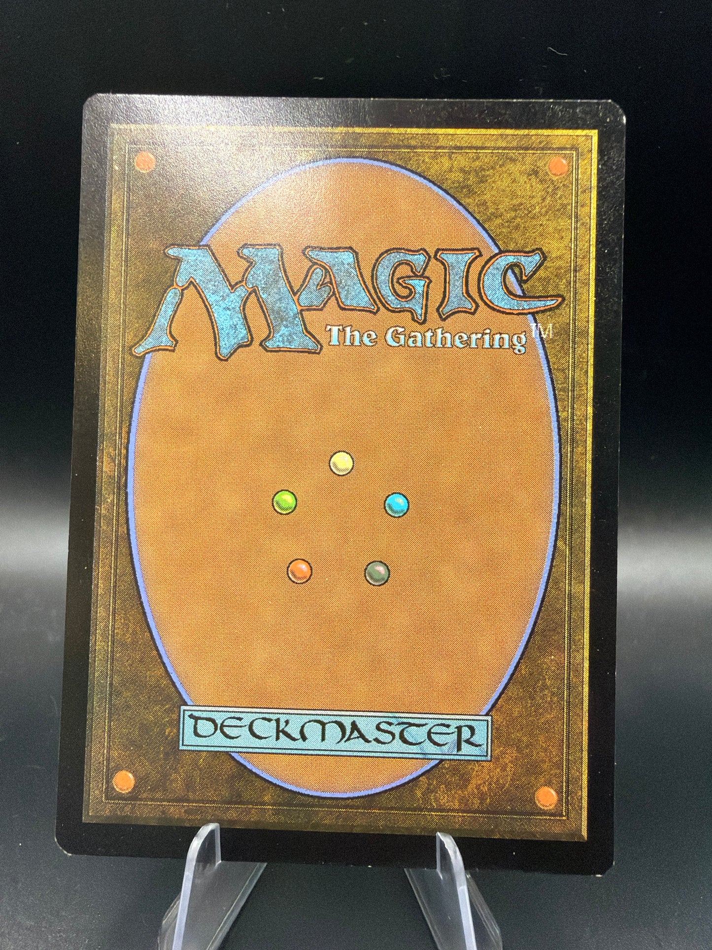 MTG TCG: 2023 Underworld Breach (Foil Borderless) - Special Guests (SPG)