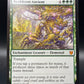 MTG TCG: 2020 Nyxbloom Ancient - Theros Beyond Death (THB)