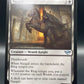 MTG TCG: 2023 Nazgul (0335) - Universes Beyond: The Lord of the Rings: Tales of Middle-earth (LTR)