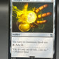Magic The Gathering: Thought Vessel - Universes Beyond: Doctor Who (WHO)