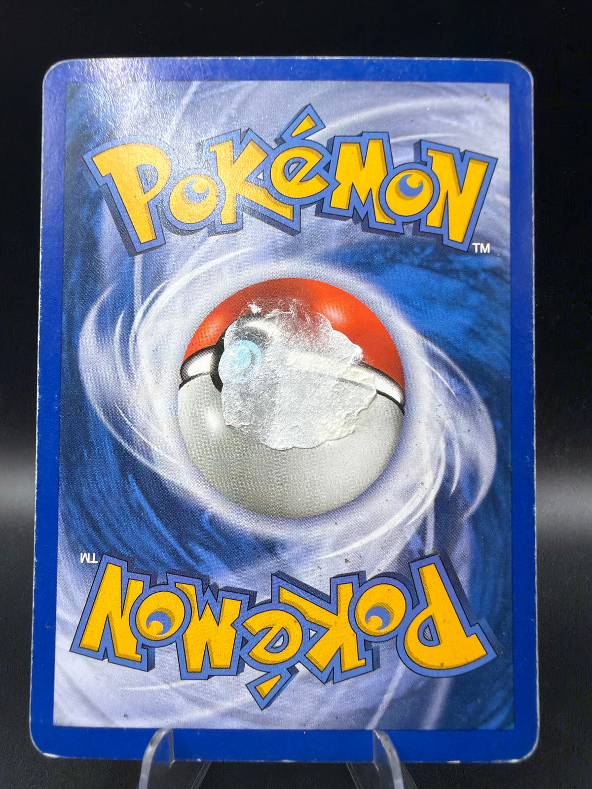 Pokémon TCG: 2002 Steelix 35/147 - Aquapolis