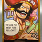 One Piece TCG: DON!! Card (Gol.D.Roger) (Gold) - Carrying On His Will (OP13)