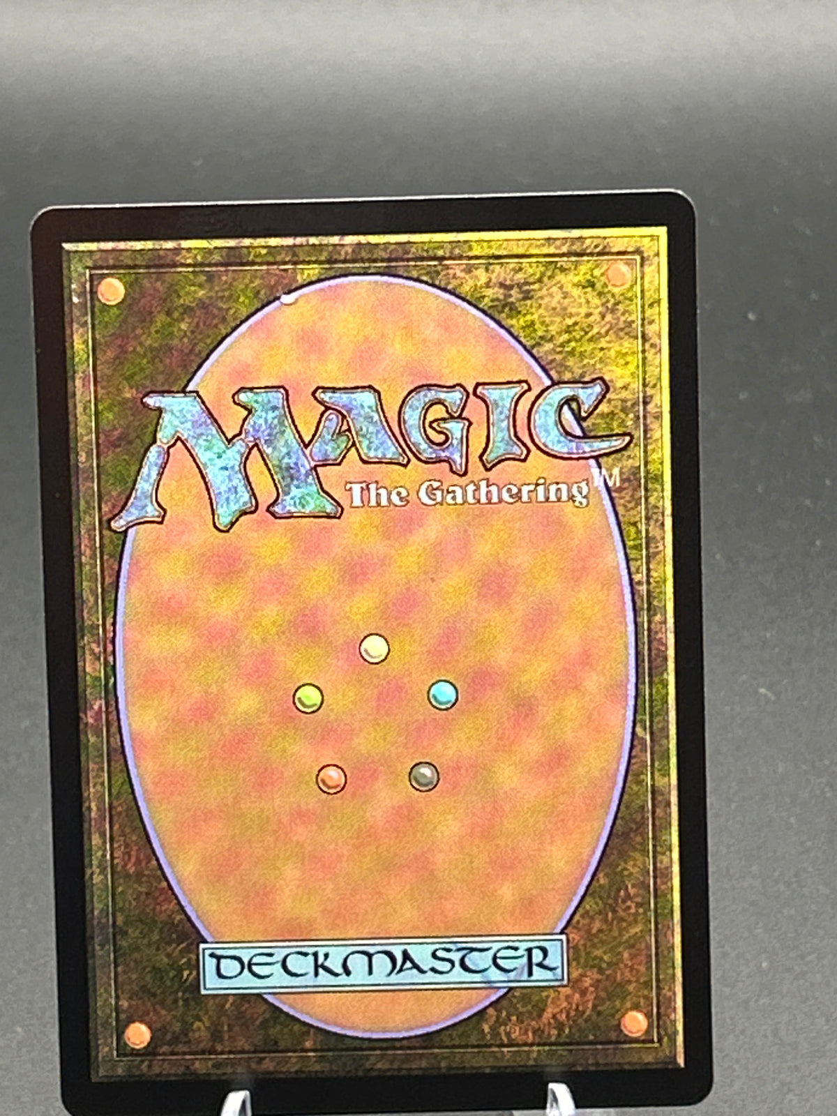 MTG TCG: Land Tax - Battlebond (BBD)