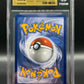 BGS 10 Pokémon TCG: 2026 Squirtle 039 First Partner Illustration Collection Vol. 1
