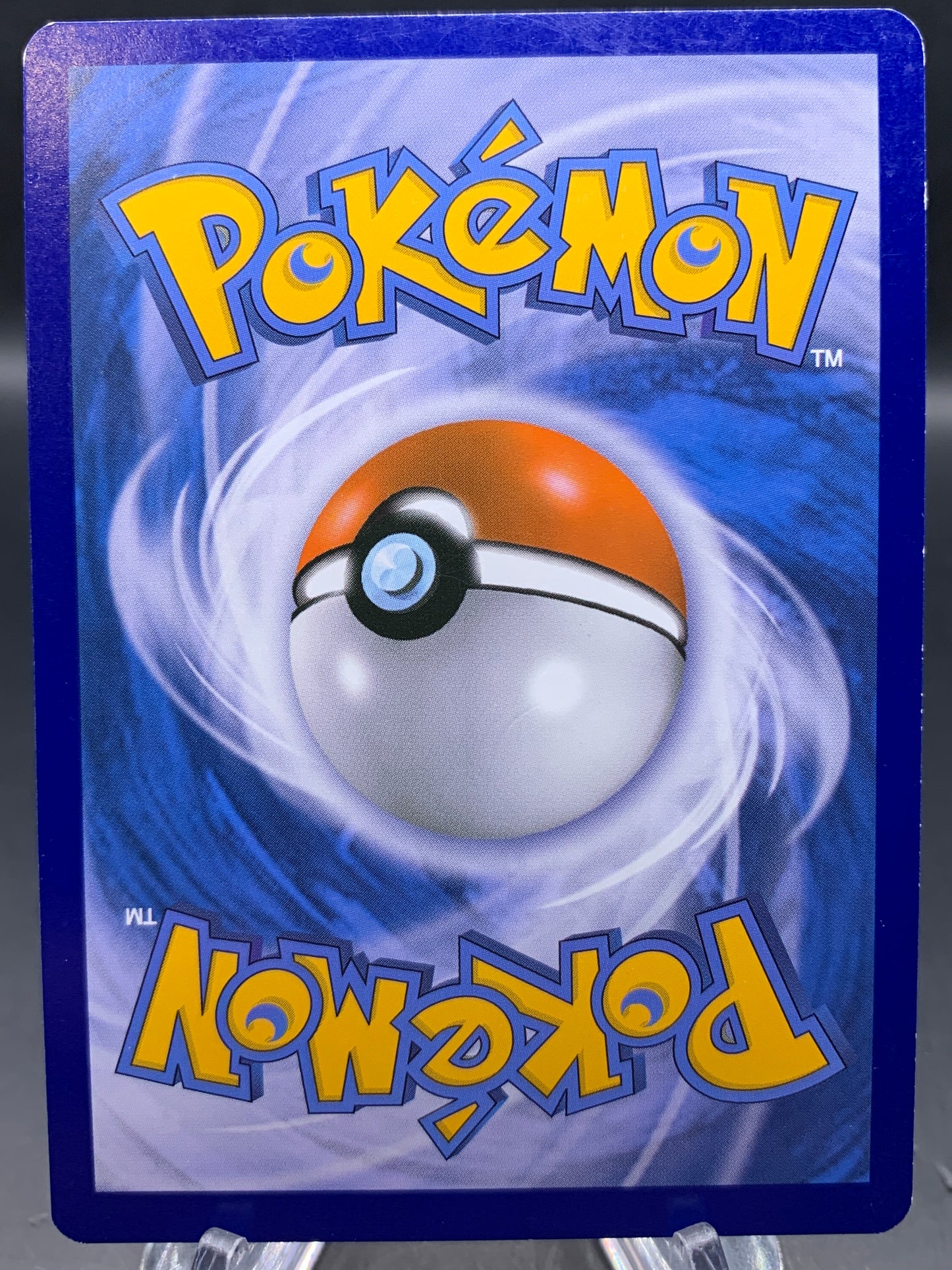 Pokémon TCG: 2016 Mewtwo - 51/108 - XY: Deck Exclusive Revered Holo
