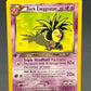 Pokémon TCG: 2002 Dark Exeggcutor 33/105 - Neo Destiny - 1st Edition