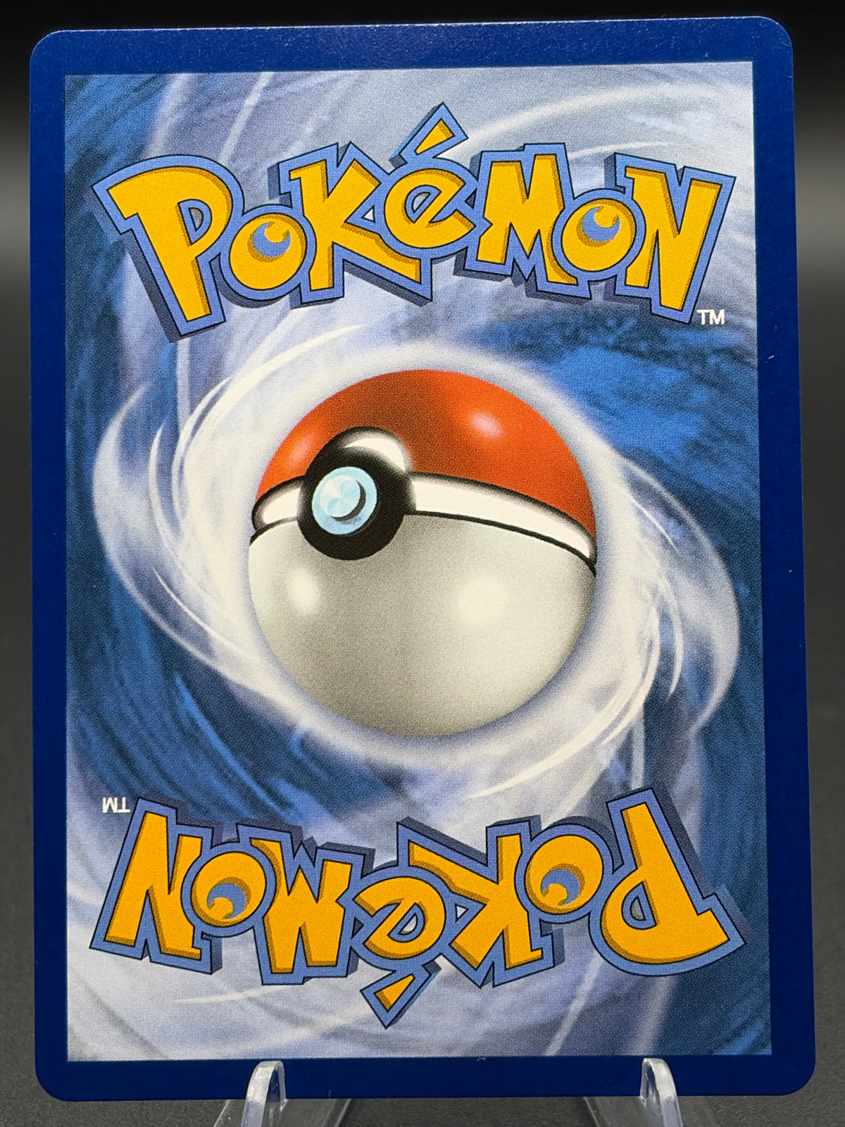 Pokémon TCG: 2025 Seaking Master Ball 021/131 SV: Prismatic Evolutions