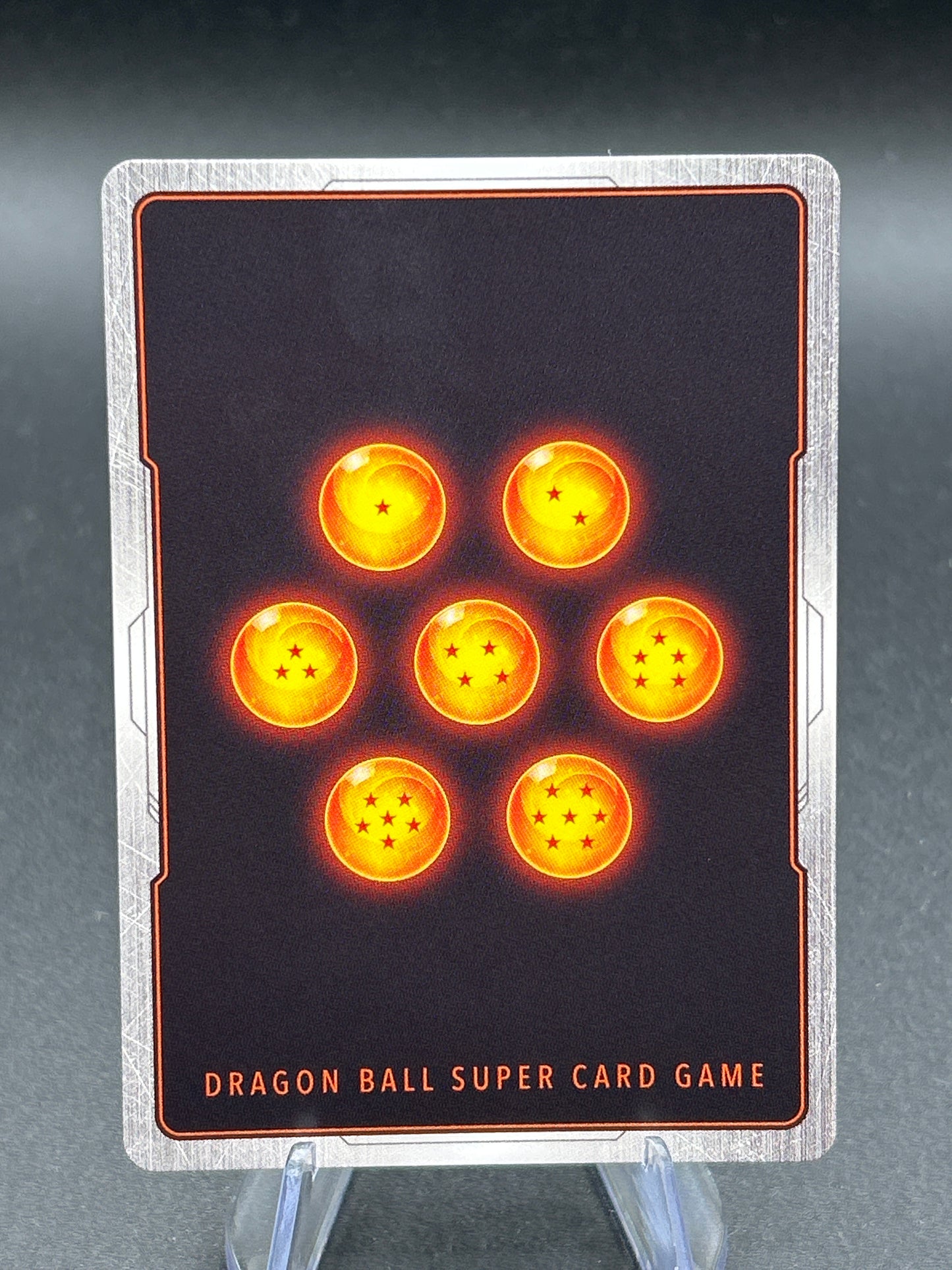 Dragon Ball TCG: 2026 Videl, Hates to Lose (BT30-054 SPR)