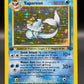 Pokémon TCG 1999 Vaporeon 12/64 - Jungle 1st Edition