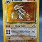 Pokémon TCG: 1999 Kabutops - 9/62 - Fossil Unlimited Holo