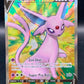 Pokémon TCG 2021 Espeon V 179/203 Evolving Skies