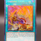 Yu-Gi-Oh! TCG: Gordian Slicer ALIN-EN066 Alliance Insight