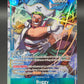 One Piece TCG: Buggy (048) (Alternate Art) - The Time of Battle (OP16)
