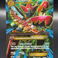 Pokémon TCG: 2016 M Scizor EX 120/122 - XY - BreakPoint
