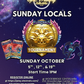 EPIC Elestrals TCG: Sunday Locals - Woodbridge