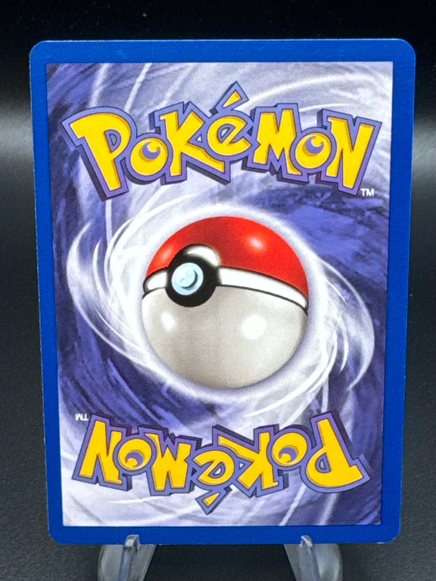 Pokémon TCG: 1999 Edition Dark Arbok 19/82 Team Rocket