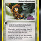 Pokémon TCG: 2006 Holon Adventurer 85/110 - Holon Phantoms Stamped