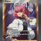Pokémon TCG: 2023 Klara SWSH302 SWSH: Sword & Shield Promo Cards
