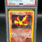 PSA 9 Pokémon TCG: 2000 Rocket's Moltres 12/132 Gym Heroes