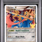 PSA 7 Pokémon TCG: 2021 Zacian Lv. X - SWSH135 - SWSH: Celebrations Promo