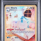 PSA 9 Pokémon TCG: 2023 Altaria - GG19/GG70 - SWSH: Crown Zenith Galarian Gallery