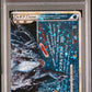 PSA 5 Pokémon TCG: 2009 Japanese Lugia Legend (Bottom) -030/070- HeartGold SoulSilver (HS)