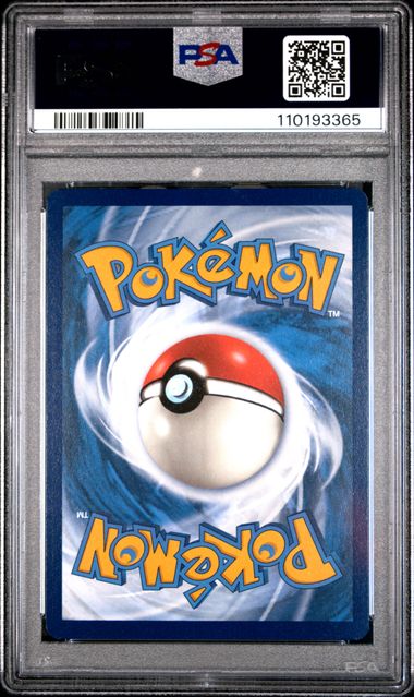 PSA 10 Pokémon TCG: 2023 Mew GG10/GG70 S&S: Crown Zenith