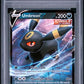 PSA 10 Pokemon TCG: 2022 POKEMON SWSH BLACK STAR PROMO #203 UMBREON V V HEROES TINS
