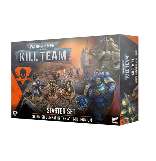 Warhammer: 40,000 - Kill Team - Starter Set