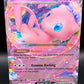 Pokémon TCG: 2023 Mew ex 151/165 SV: Scarlet & Violet 151