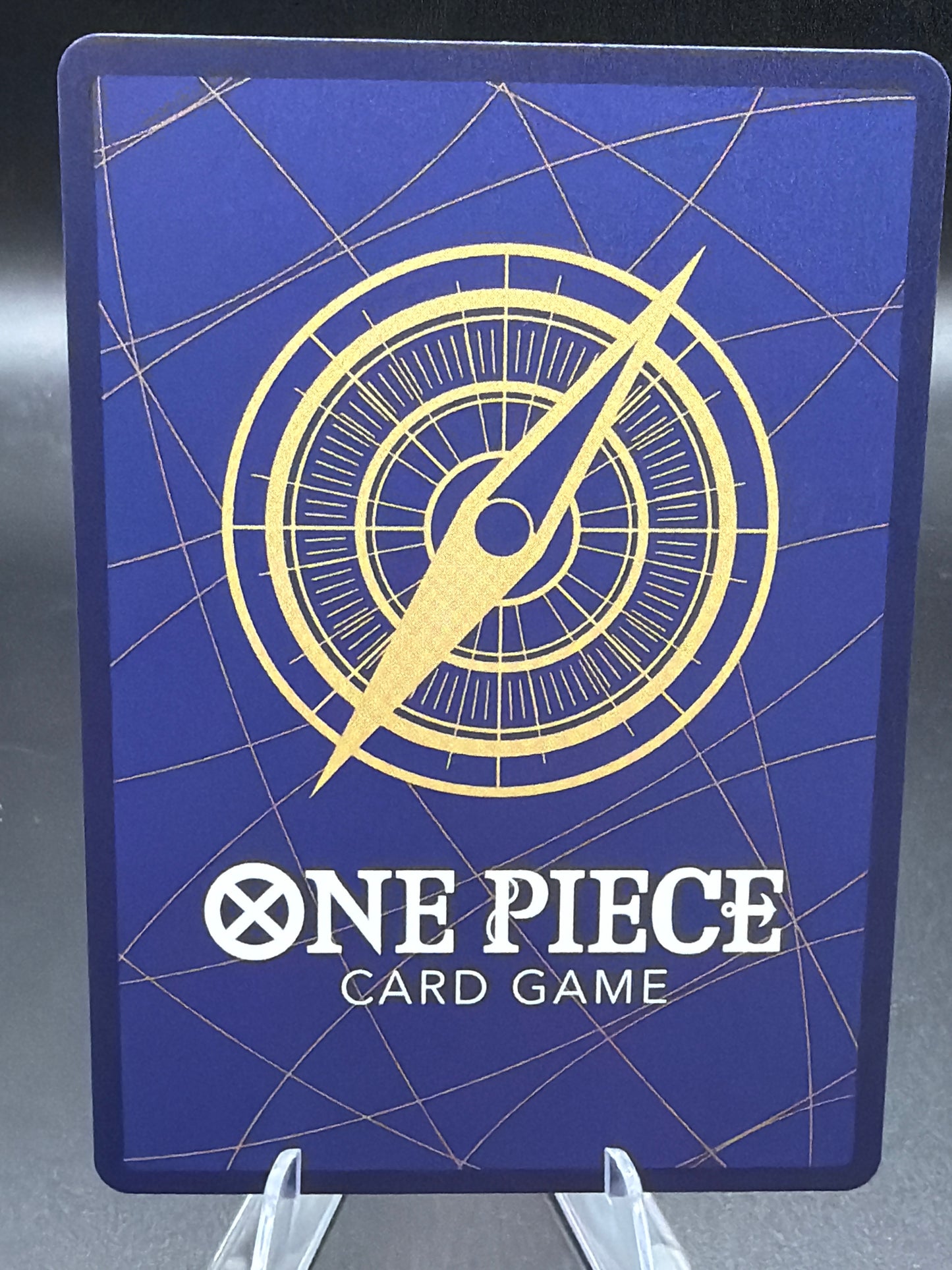 One Piece TCG: Baby 5 OP12-112 (Premium Card Collection -Best Selection Vol. 5-) - One Piece Promotion Cards (OP-PR)