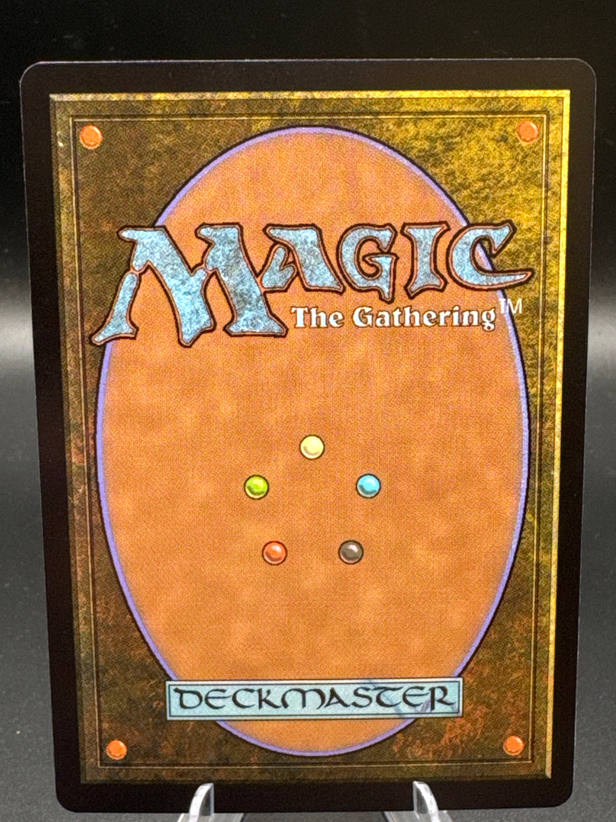 MTG TCG: 2026 TSundial of the Infinite (Borderless) - 0055 - Avatar: The Last Airbender: Eternal-Legal (TLE)
