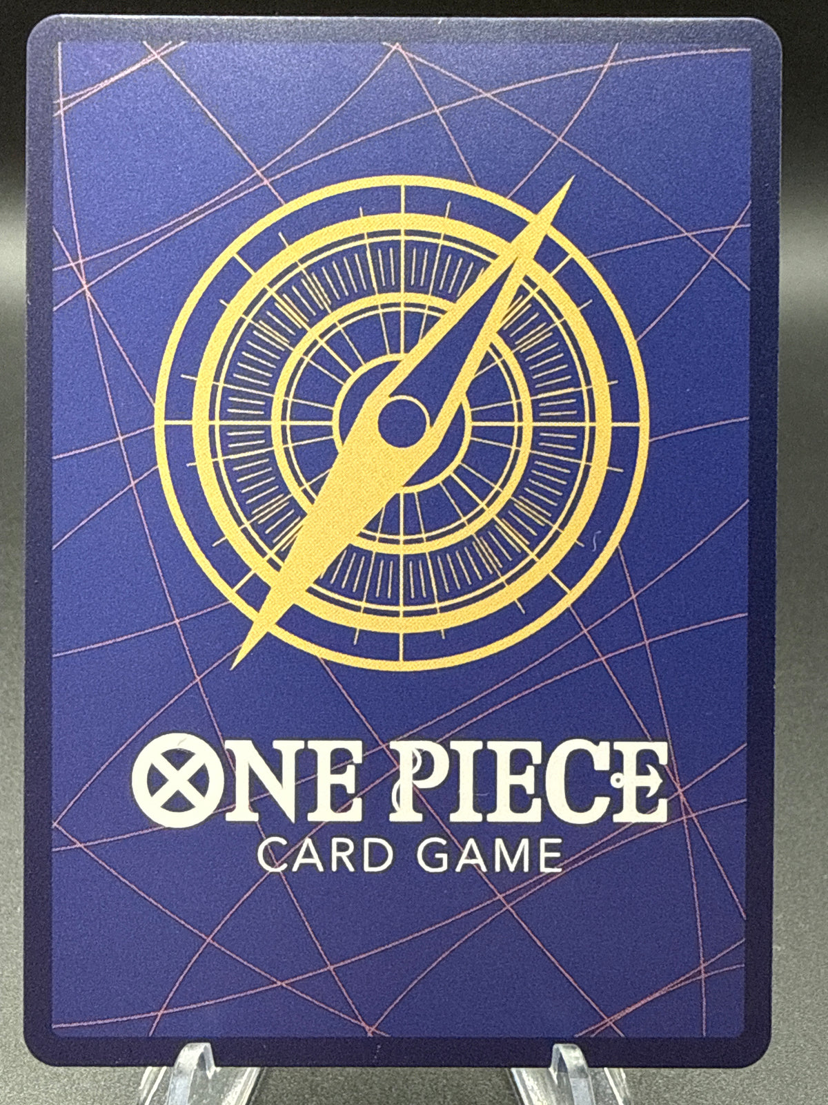 One Piece TCG: Eustass"Captain"Kid - OP14-014 - One Piece Promo Illustration Box Vol. 8