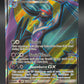 Pokémon TCG: 2017 Noivern GX 141/147 SM: Burning Shadows
