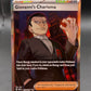 Pokémon TCG: 2023 Giovanni's Charisma 197/165 SV: Scarlet & Violet 151