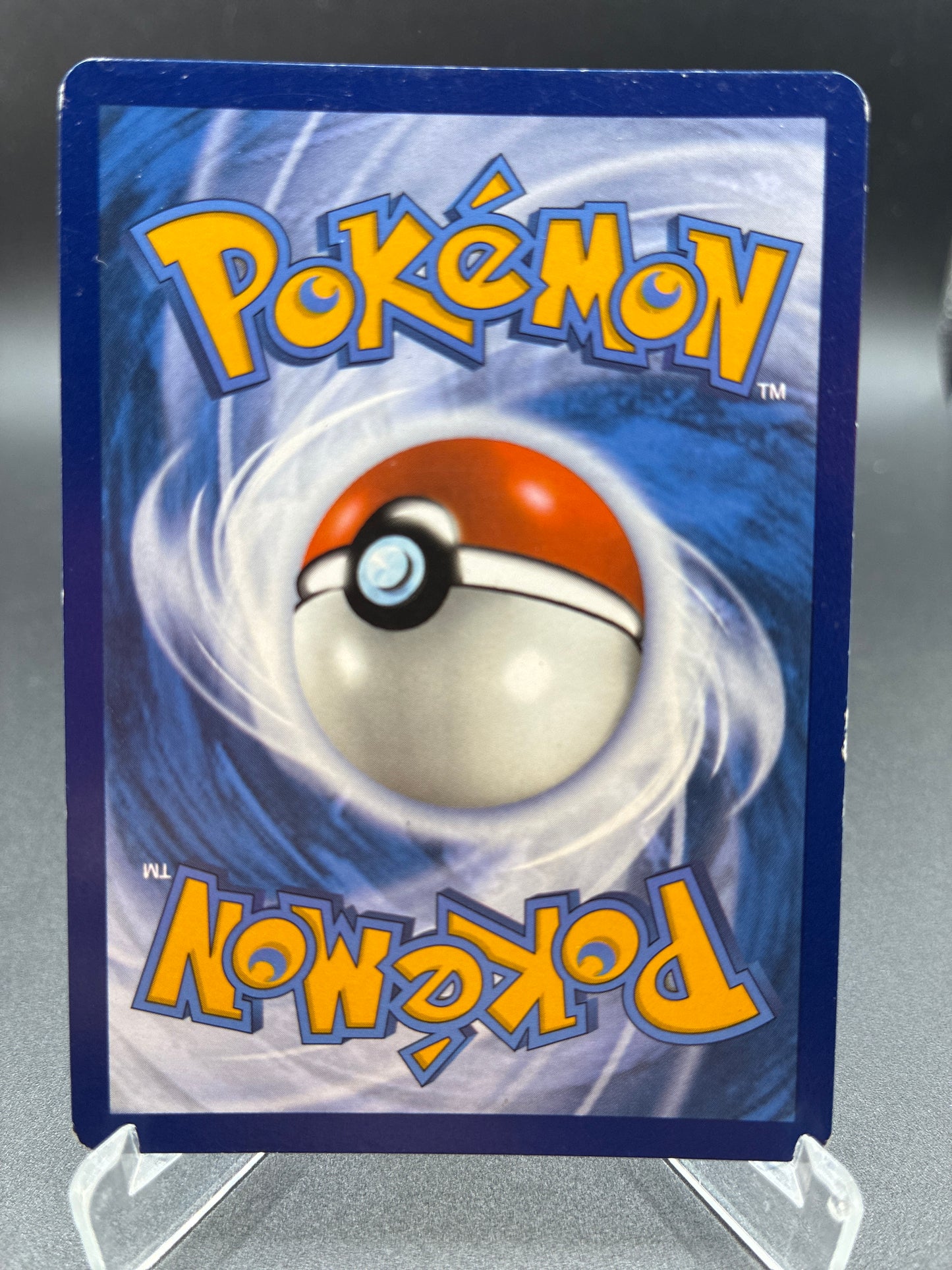 Pokémon TCG: 2024 Finizen 123/091 S&V Paldean Fates Baby Shiny